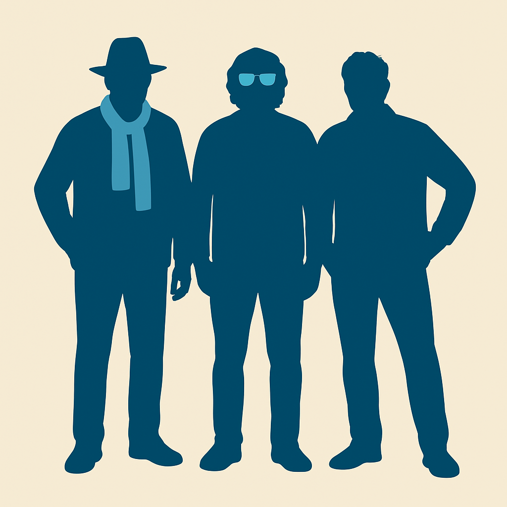 Trio Oje