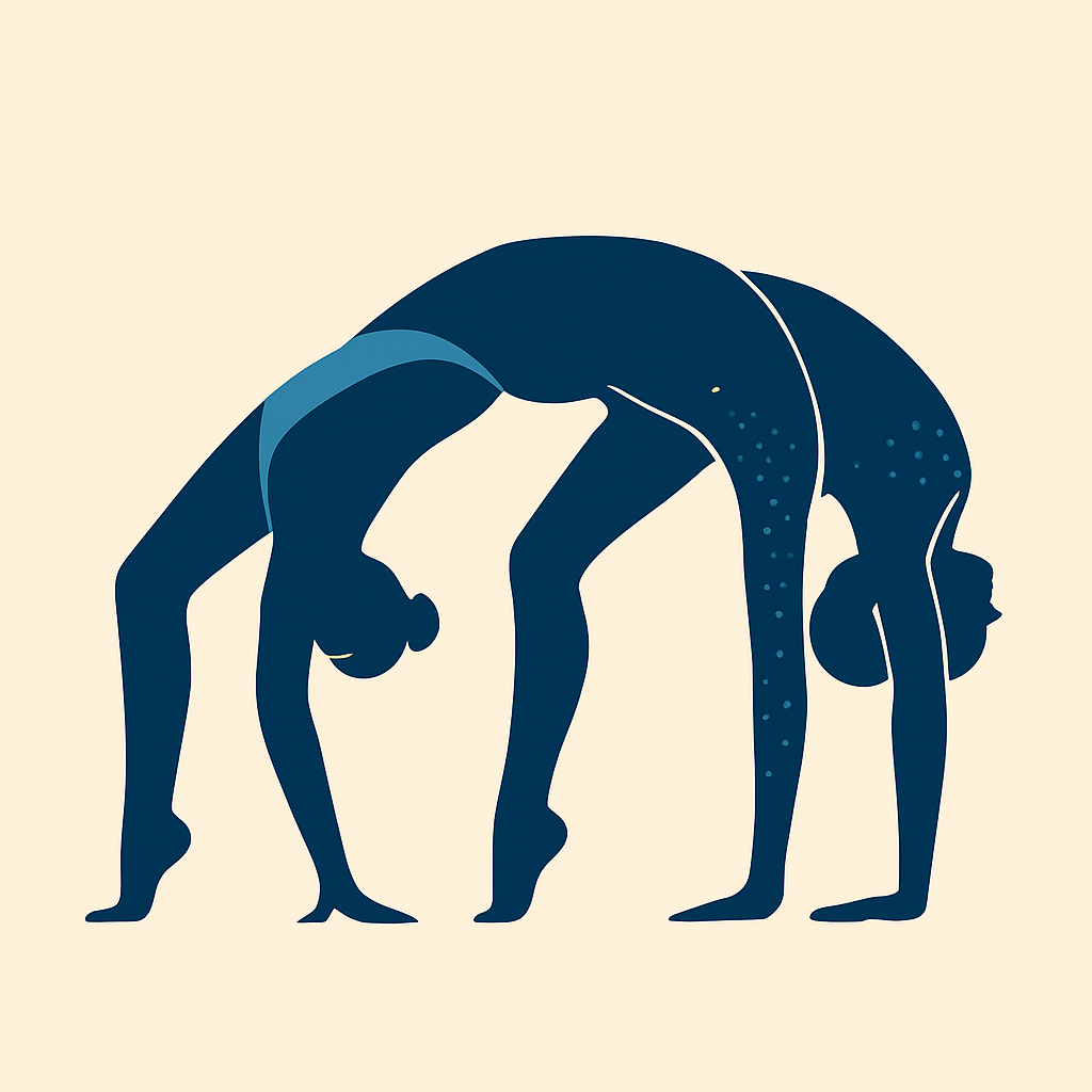 Event: Deutsche Mannschaftsmeisterschaften der Sportakrobatik in Sporthallen des Gymnasiums Königsbrunn, Alter Postweg 3, 86343 Königsbrunn on 21. November 2026