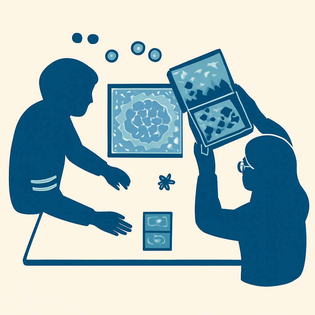 Science Gaming – Wissenschaft und Brettspiele