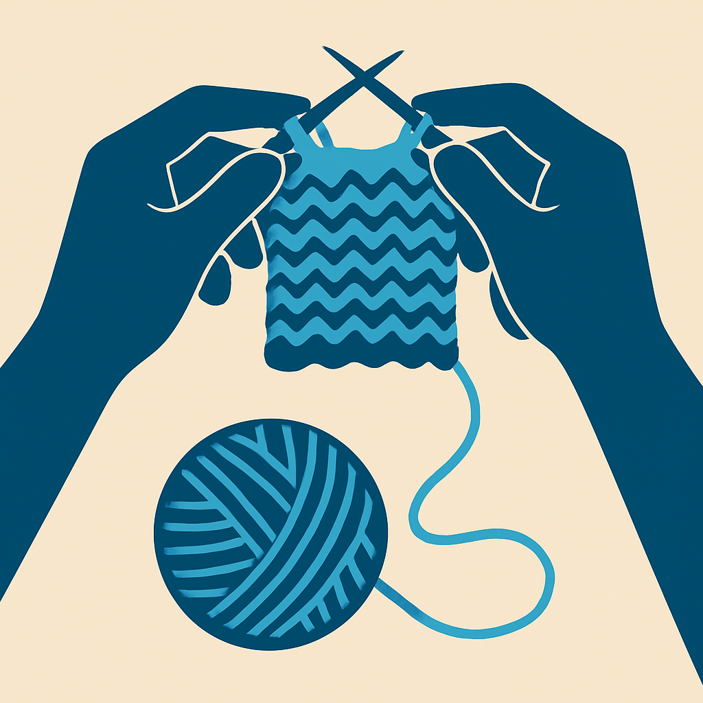 The Knit and Lit