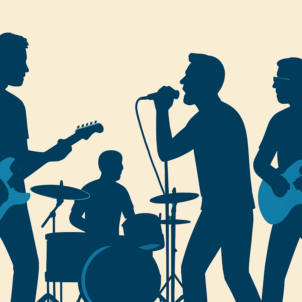 Event: The Shabs // Ganguin in Fairticken, Wilhelmstr. 9, 33602 Bielefeld on 6. November 2026