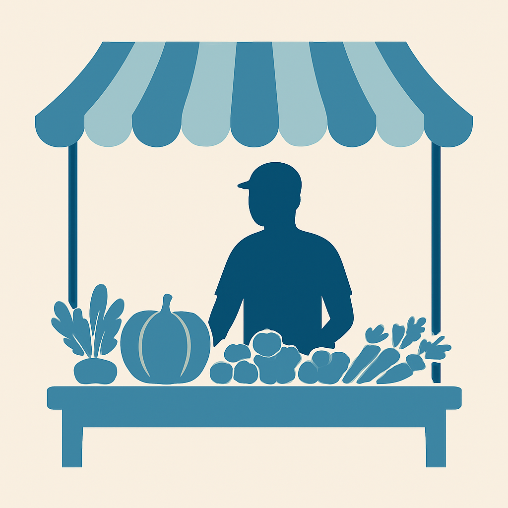 Neu-Ulm Weekly Market