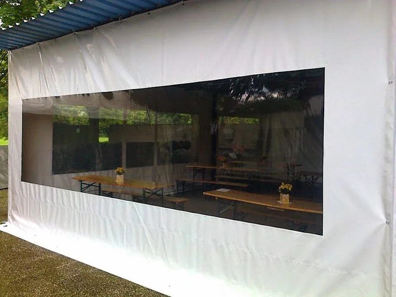 Event: Biergarten Bieger Park