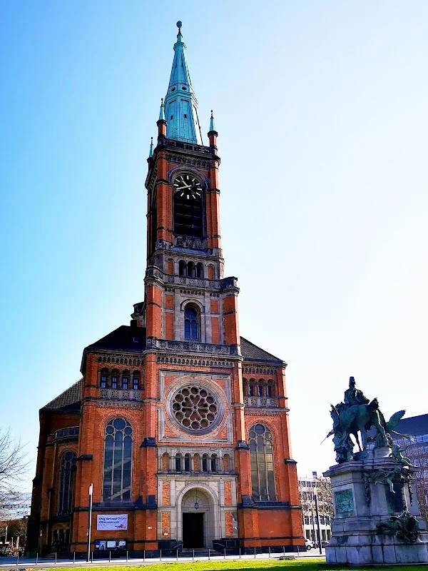 Stadtbezirk 1