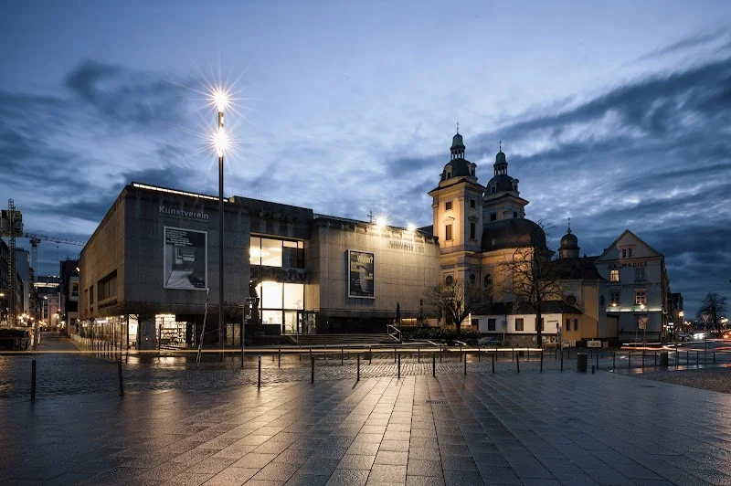 Event: Kunstverein für die Rheinlande und Westfalen
