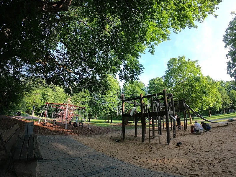 Spielplatz Großmutterwiese