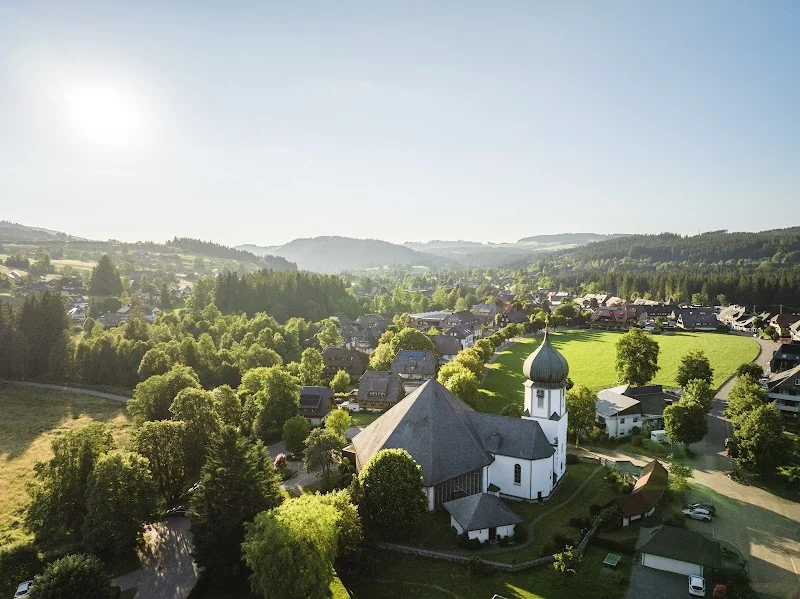 Tourist-Information Hinterzarten