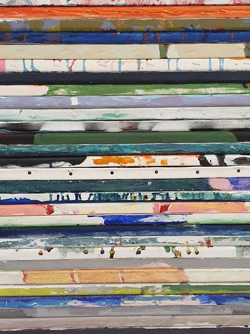 KUNSTRAUM Sigismundkapelle im Thon-Dittmer-Palais