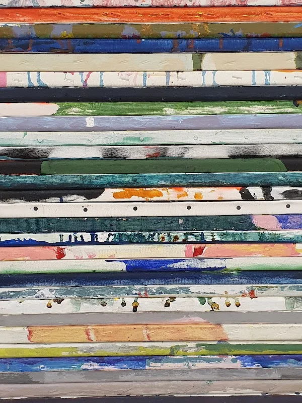 Event: KUNSTRAUM Sigismundkapelle im Thon-Dittmer-Palais