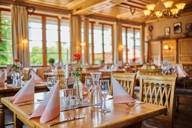 Event: Happinger Hof Hotel & Landgasthof
