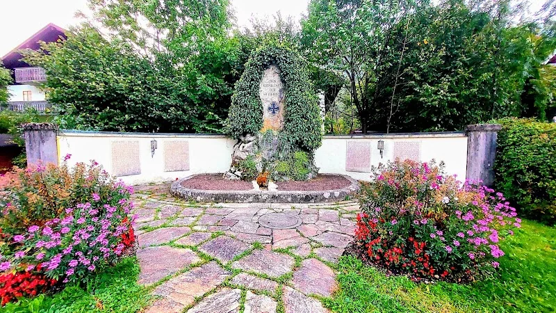 Kriegerdenkmal