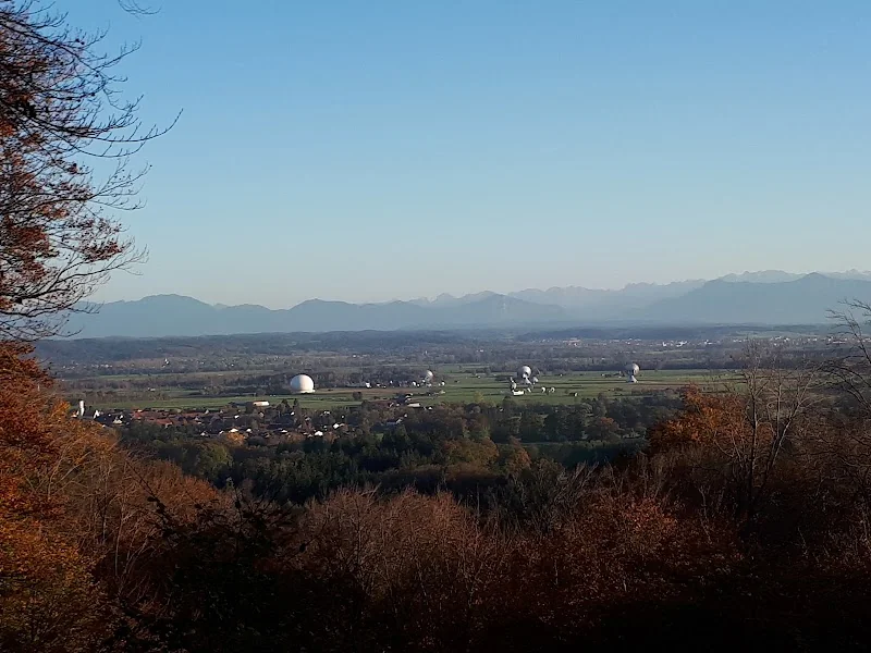 Schatz-Berg