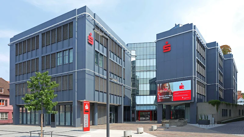 Kreissparkasse Ostalb - Hauptstelle