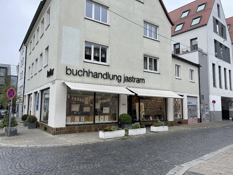 Buchhandlung Jastram OHG