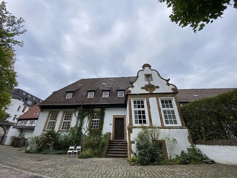 Event: Kunstverein Bielefeld