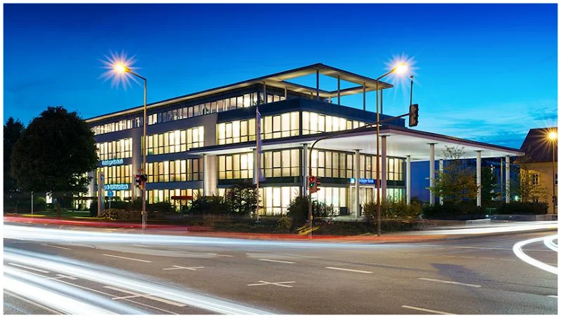 Event: Freisinger Bank eG - Beratungscenter Freising