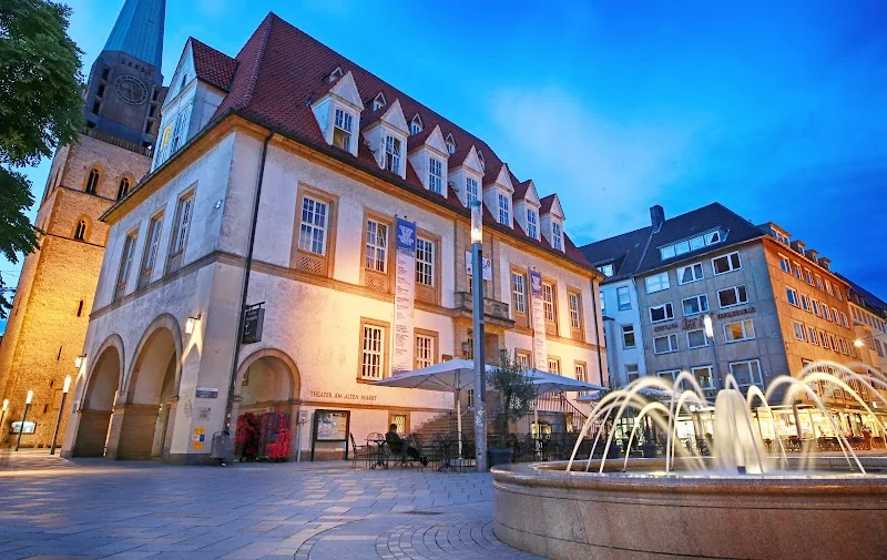 Theater am Alten Markt