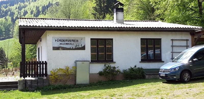 Event: Schäferbaude
