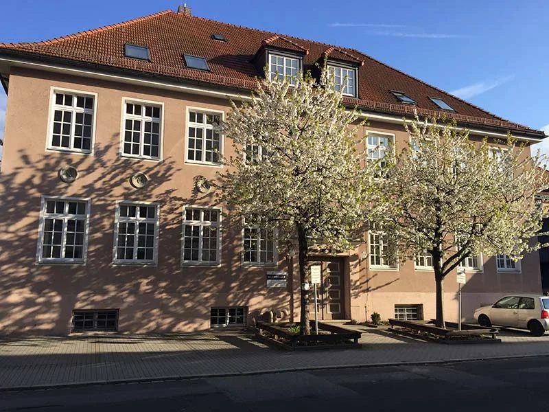 Franz-Grothe-Schule