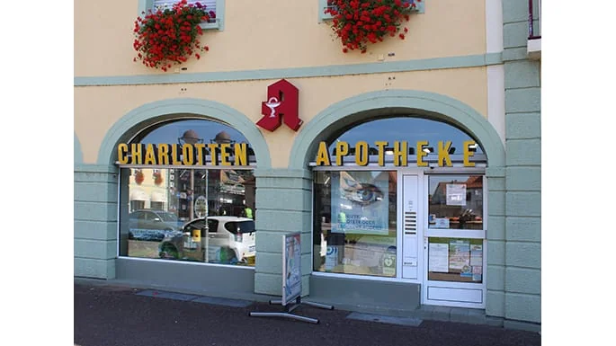 Charlotten-Apotheke