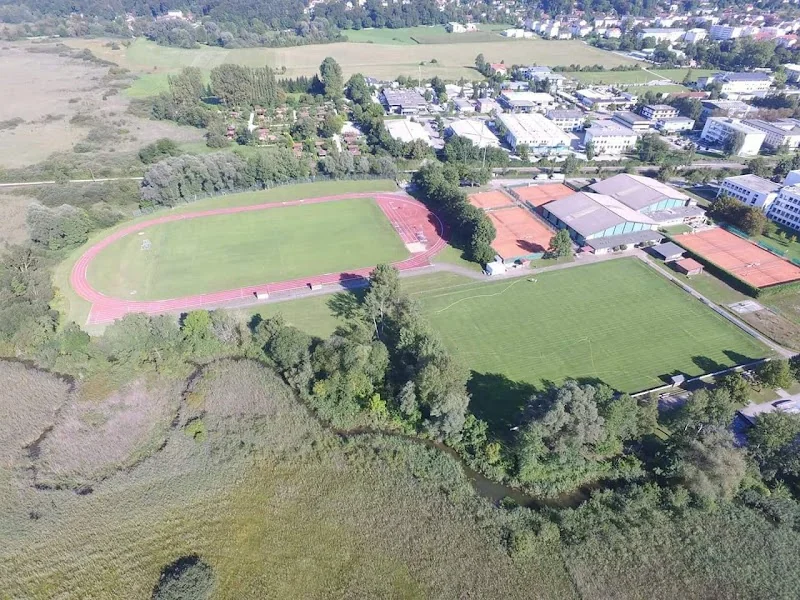 Event: Ammersee Stadion