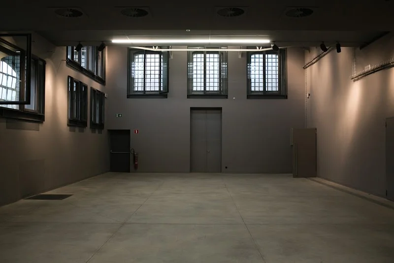 Event: Alter Schlachthof