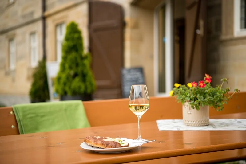 Event: Bamberger Stiftsladen mit Infozentrum