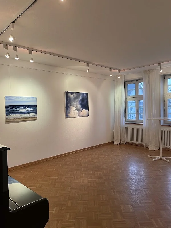 Event: Galerie Alte Vogtei