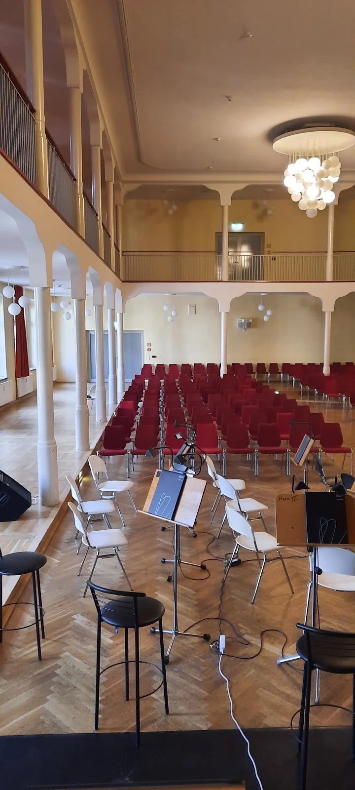 Event: TheaterFABRIK