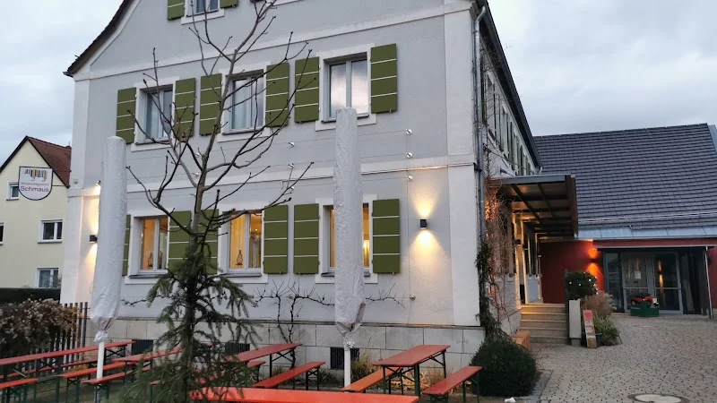 Event: Museumsgasthof Schmaus