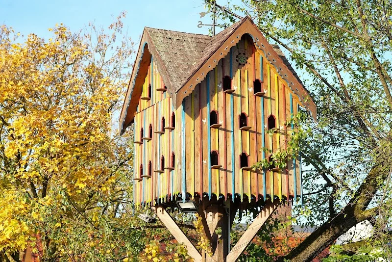 Event: Reitsberger-Hof (nicht Wirtshaus)