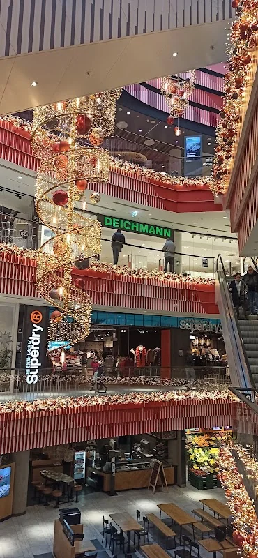 Loom Parkhaus