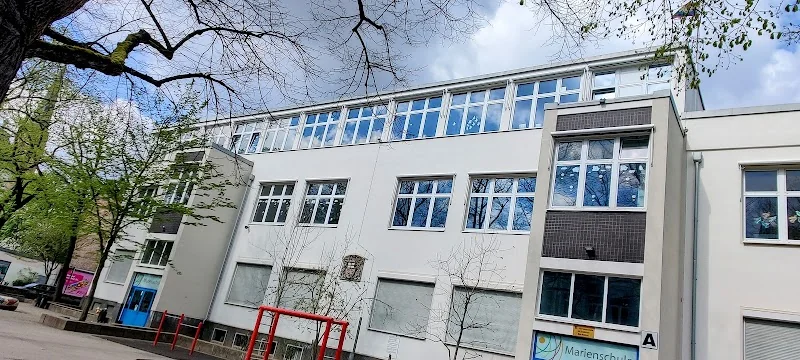Event: Marienschule