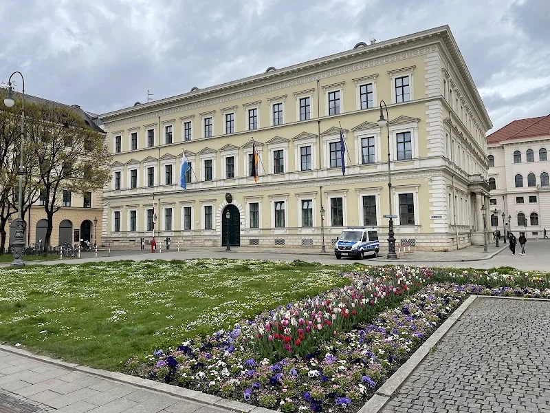 Event: Bayerisches Staatsministerium des Innern, für Sport und Integration