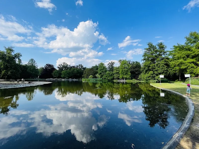 Schlossgarten