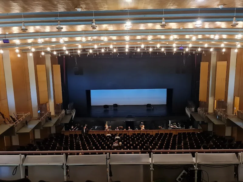 NTM Nationaltheater Mannheim