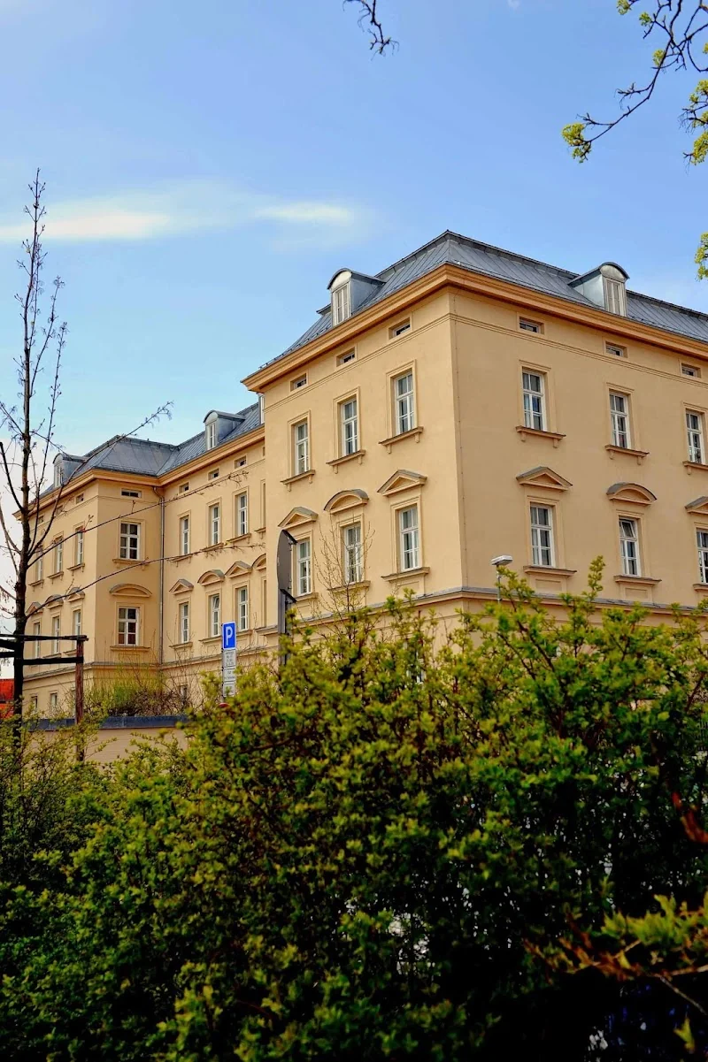 Event: Zentrum der Familie