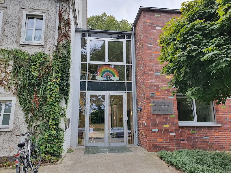 Kita Nordpark