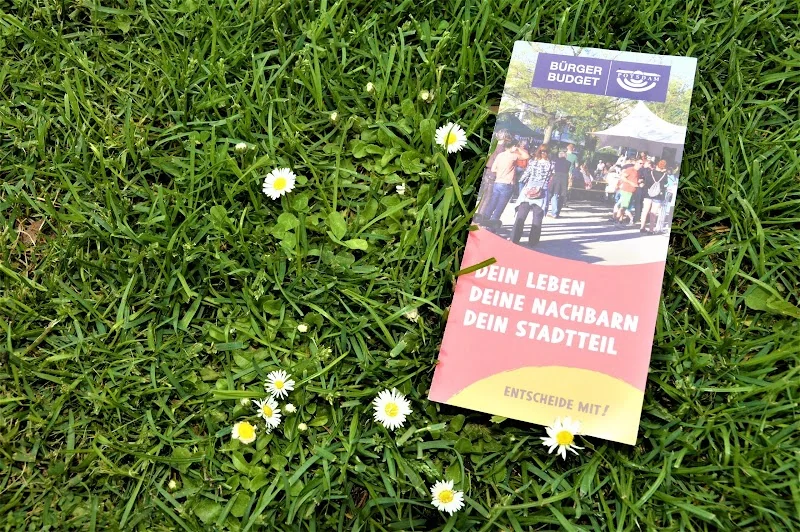 Event: Stadtteilladen Bornstedt