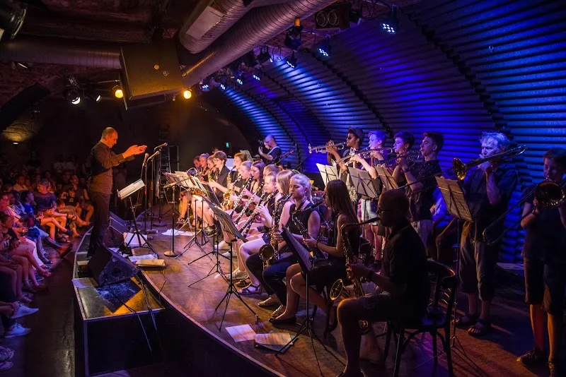 Event: Jazzhaus Freiburg