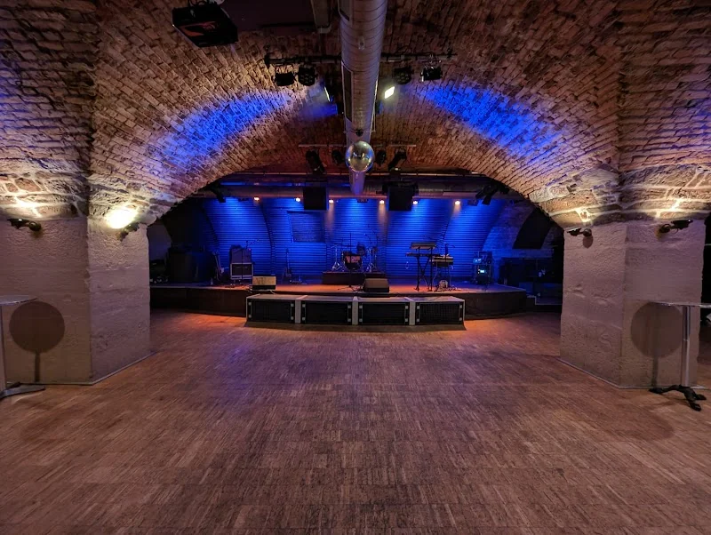 Event: Jazzhaus Freiburg