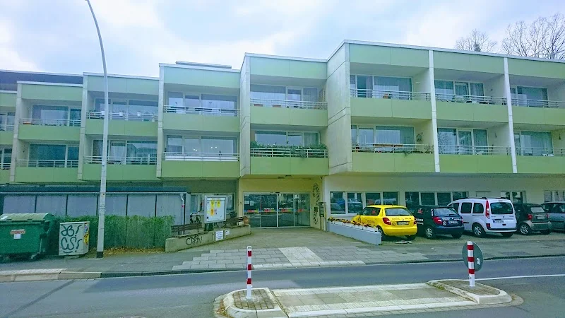 Event: Margarete-Grundmann-Haus Wohn- und Begegnungszentrum für ältere Bürger e.V.