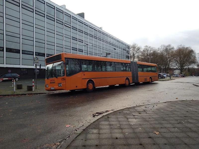 Gelsenkirchen Kennedyplatz