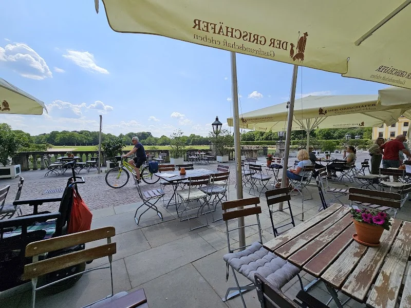 Event: Orangerie Kassel