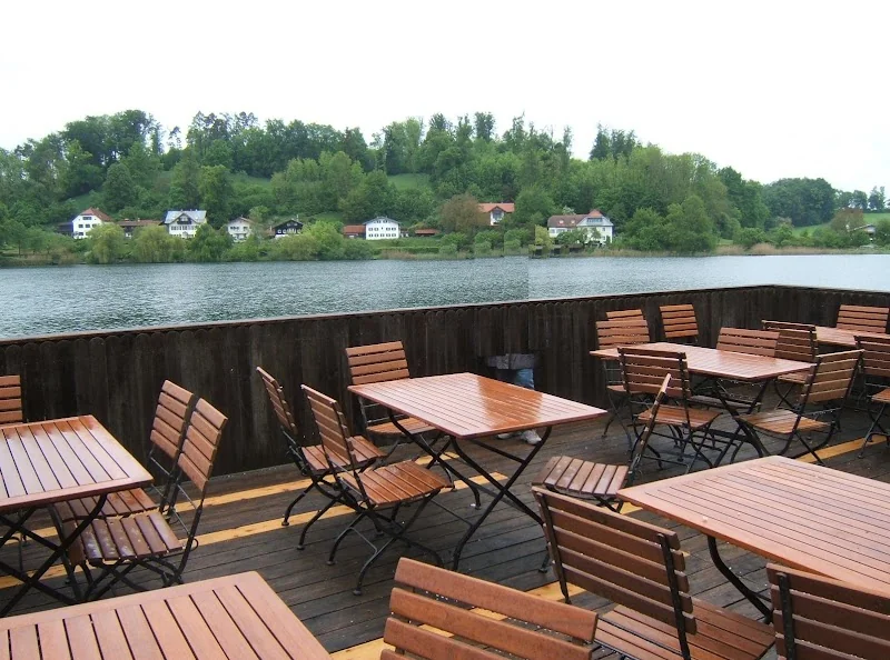 Event: Klostergaststätte Seeon