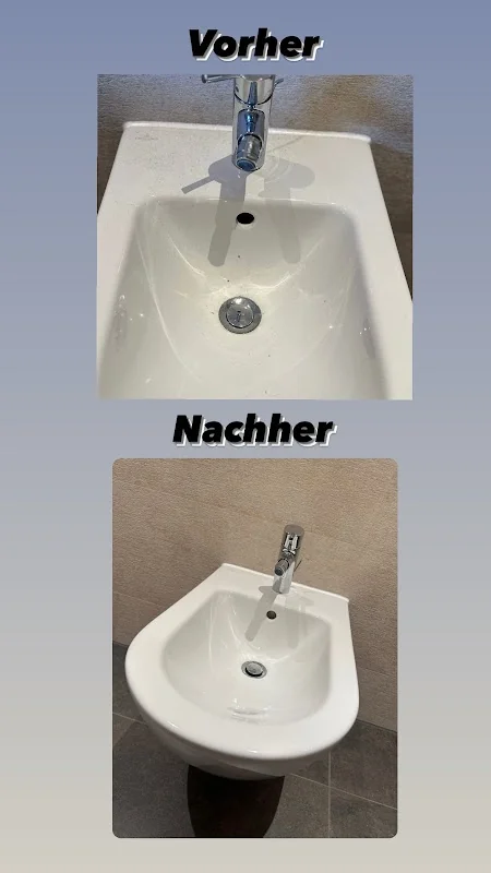 Event: CLEANEK Reinigungsservice