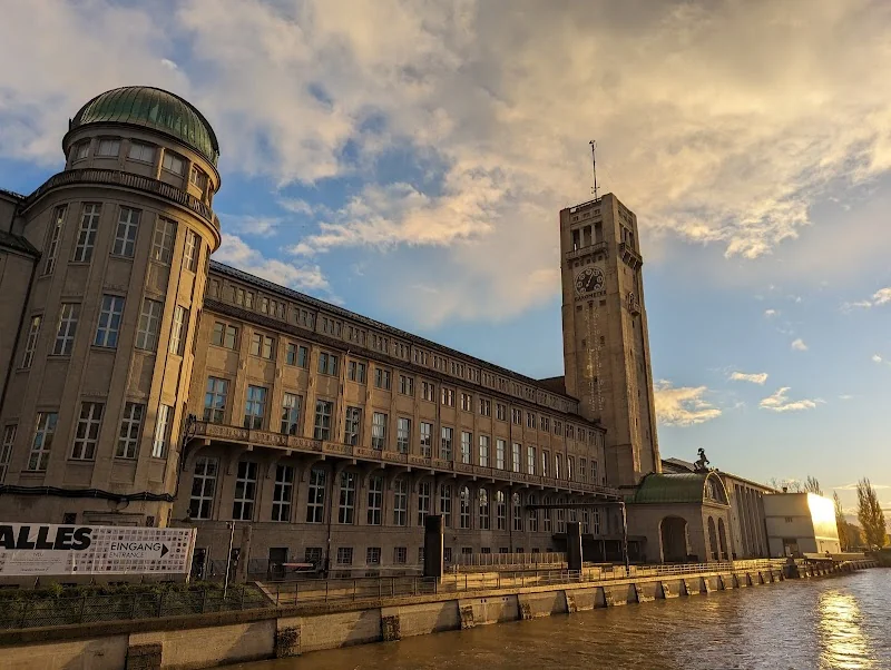 Event: Deutsches Museum