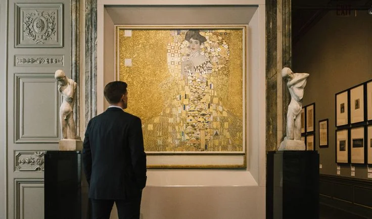 Event: Neue Galerie New York