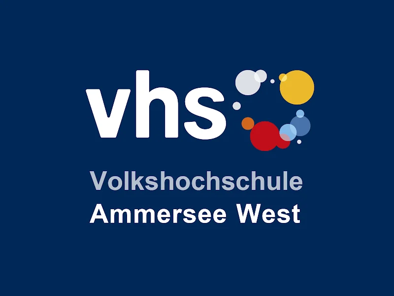 Volkshochschule Ammersee West Geschäftsstelle Dießen