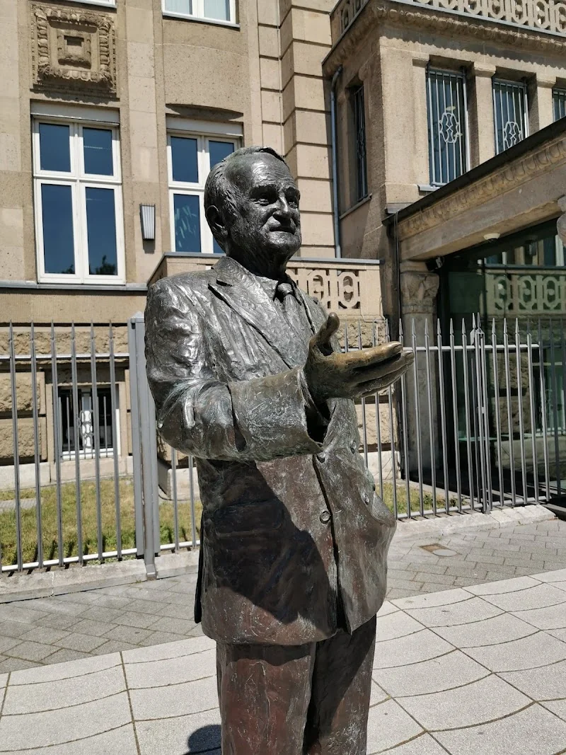 Event: Johannes-Rau-Platz